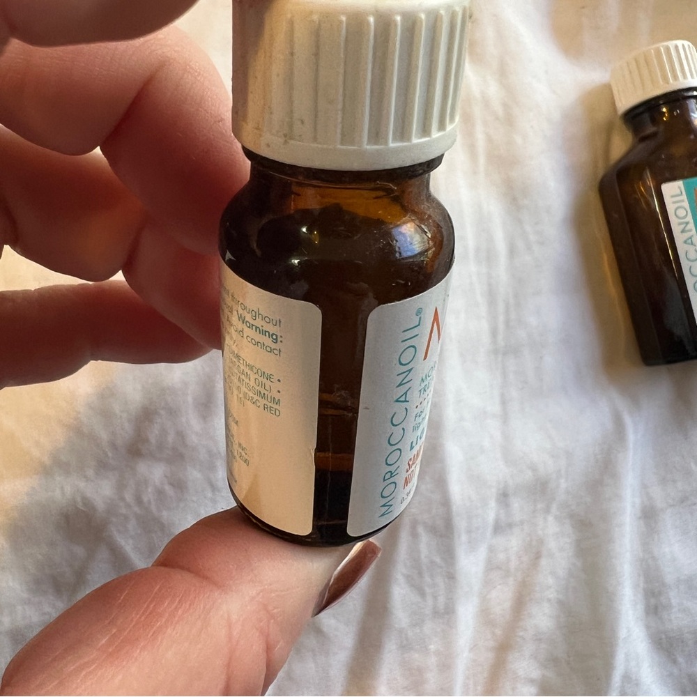 Moroccanoil Light Treatment - Picture 3 of 3